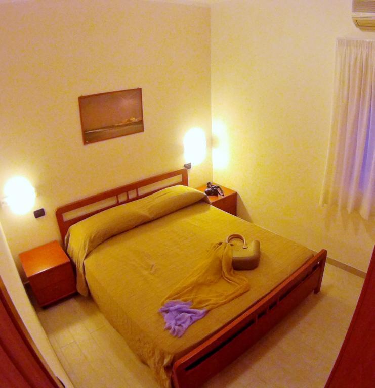 Residence Rendez Vous Vieste Cameră foto